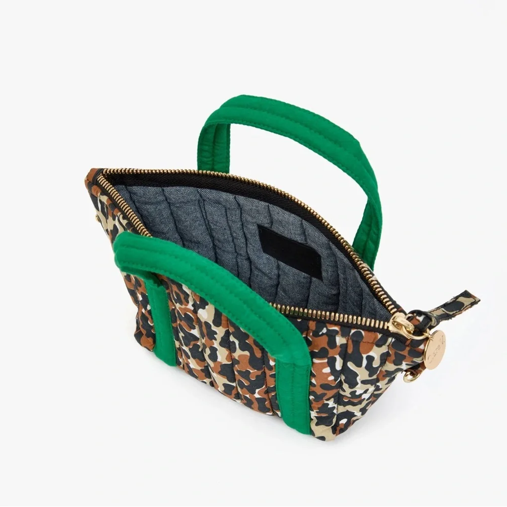 Clare V. Lil Zip Sac - Picture 3 of 9